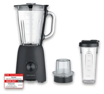 Produktbild von Standmixer Pro SM 3724