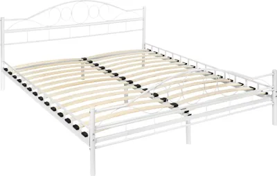 Produktbild von Metallbett Sonno 180 x 200 cm