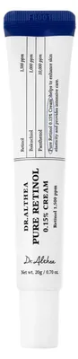 Obrázok produktu pre DR. ALTHEA Pure Retinol 0.15% Cream