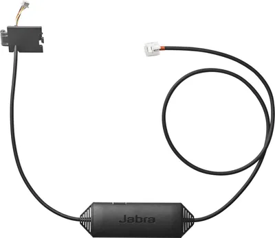 Immagine prodotto di Jabra 14201-44 accessorio per cuffia Adattatore di controllo