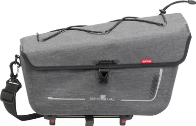 Immagine prodotto di KlickFix Rackpack Sport Borsa da trasporto impermeabile