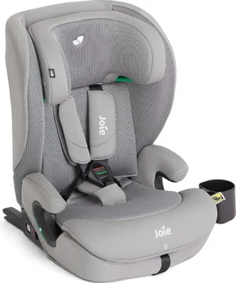 Produktbild von Joie Kindersitz i-Irvana Max mitwachsend, Mesh, Quartz, 76-150 cm, 50x52x66-79,5 cm