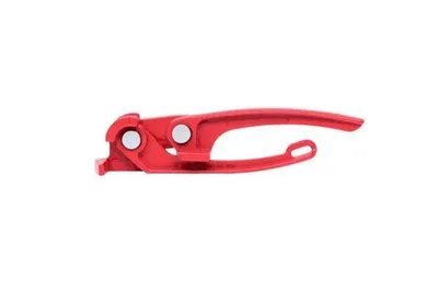 Produktbild von KS TOOLS Rohrbiegewerkzeug 120.1050 3,0mm 4,75mm 6,0mm 140mm Kupfer Messing Stahlrohr Werkzeugstahl 150g