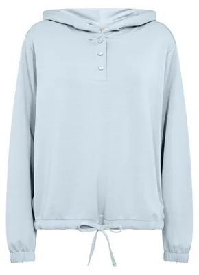 Soyaconcept Sweatshirt SC-BANU 188 in blau