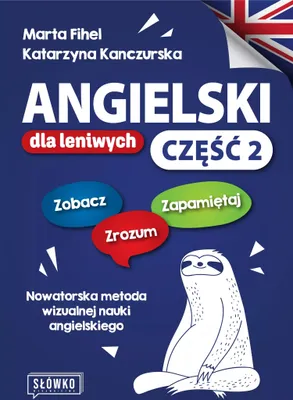 Immagine prodotto di Angielski dla leniwych Czesc 2