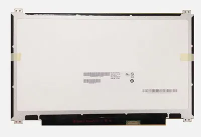 Obrázek produktu pro CoreParts MSC133F30-146M, Obrazovka, 33,8 cm (13.3"), Full HD