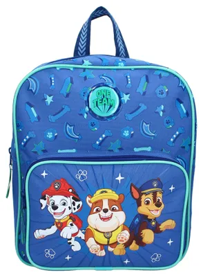 Zdjęcie produktu dla PAW Patrol – Plecak – Pups On The Go – 6,5 l – Niebieski