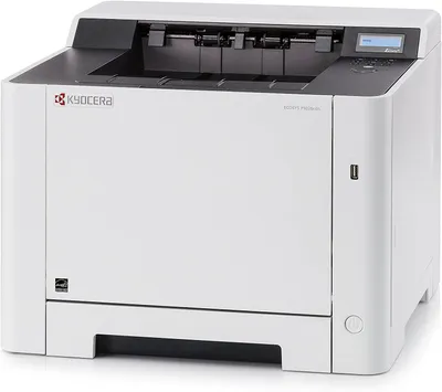 Produktbild von ECOSYS P5026cdn, Farblaserdrucker