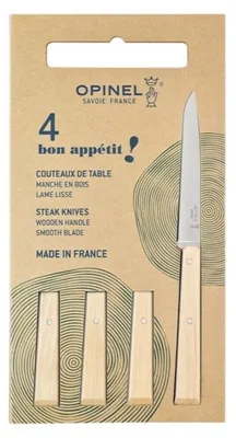 Produktbild von OPINEL Messer Bon-Appétit N°125, MP250259