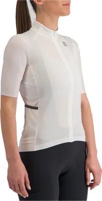 Produktbild von SPORTFUL Kurzarm Fahrradtrikot - SUPERGIARA - Weiß M