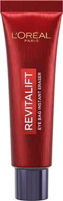 Zdjęcie produktu dla Revitalift Laser Daily Eye Bag Treatment (natychmiastowe usuwanie worków pod oczami) 15 ml