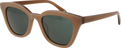 Produktbild von Botaniq Botaniq Sonnenbrille BIS-7005 152 50 Damen Braun