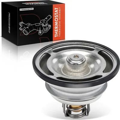 Image de Frankberg 1x Thermostat Liquide de refroidissement pour Volvo Vnl 2011-2022
