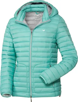 Produktbild von Patsy & Lou Damen Leichtsteppjacke, ultraleicht und wasserabweisend