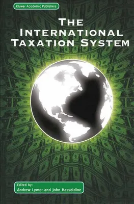 Obrázok produktu pre The International Taxation System