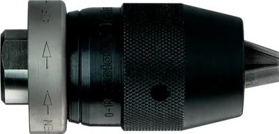 Produktbild von Metabo Schnellspannb. Futuro Top 13 mm, 1/2