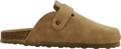 Imagen del producto de Jane Klain: Zapatos de mujer, sandalias, cómodos, color marrón, para uso diario