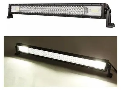 Obrázok produktu pre 79 cm, 459 W, výkonný LED reflektor s 7D LED lištou, 12 V/24 V