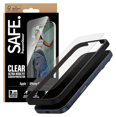 Imagen del producto de SAFE iPhone 17 Pro UWF