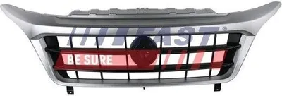 Produktbild von FAST FT91501 Kühlergrill Frontgrill für FIAT Ducato Kastenwagen (250, 290) Schwarz