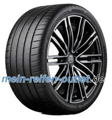 Produktbild von Bridgestone Potenza Sport Rft 315/30R23 108(Y) B-Silent Mfs Bsw Xl