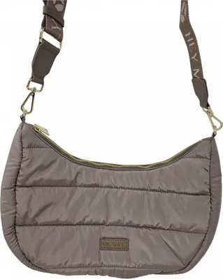 Produktbild von Hey Marly Lifetime Buddy M Tasche Braun in Gr. OneSize