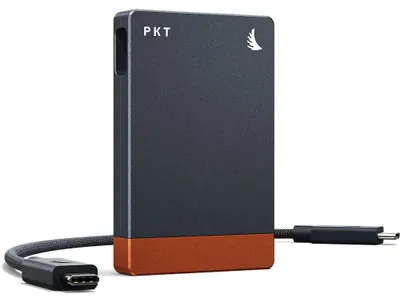 Immagine prodotto di Angelbird Card Reader PKT CFexpress A (CFXACRPKT)