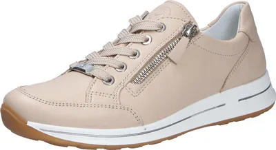 Produktbild von Ara Damen Schnürschuh OSAKA beige Größe EUR 40