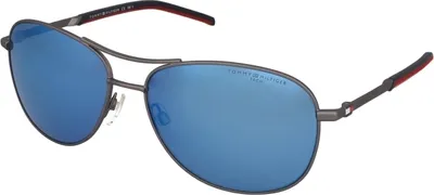 Produktbild von Tommy Hilfiger Sonnenbrille TH 2023/S R80 59 15 130