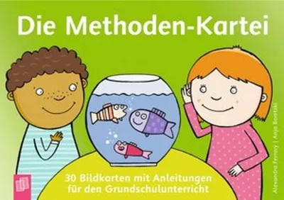 Produktbild von Die Methoden-Kartei
