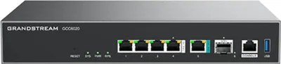 Image de Switch Grandstream GCC6020 4 Ports Gigabit Ethernet