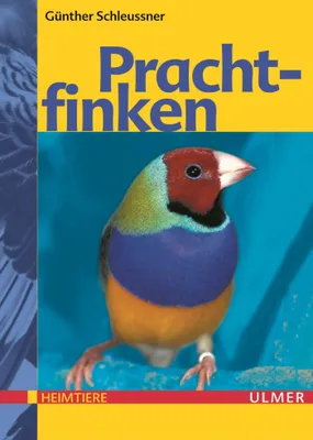 Produktbild von Prachtfinken