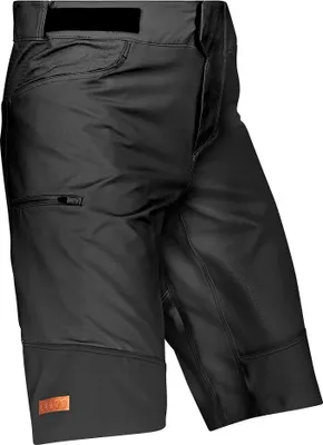 Produktbild von Leatt Herren Fahrradshorts MTB Trail 3.0 , Schwarz, L