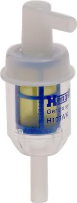 Immagine prodotto di HENGST FILTER Filtro carburante Articolo: H103WK