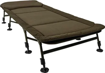 Zdjęcie produktu dla Avid Carp Revolve X Bed 210x90cm