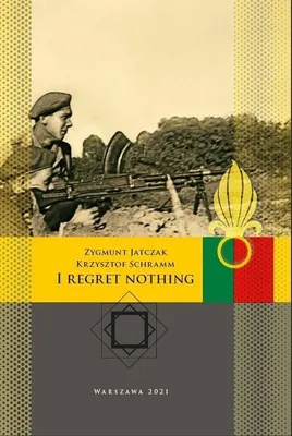 Image de Je ne regrette rien