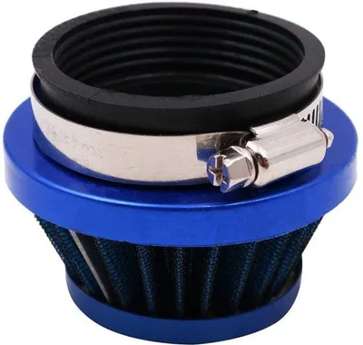 Zdjęcie produktu dla Filtr silnika Blauw, 48 mm, uniwersalny, trwały, wysoka wydajność