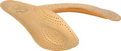 Obrázok produktu pre Kožené profilované stielky Kaps Bolero - veľkosť 41 EUR