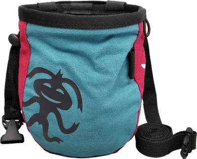 Immagine prodotto di Rafiki Scoop Chalkbag Blau Blau Taglia unica