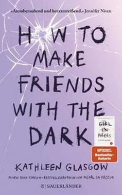 Obrázek produktu pro How to Make Friends with the Dark