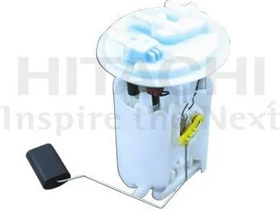 Produktbild von HITACHI Benzinpumpe 2503313 für RENAULT CLIO II (BB0/1/2, CB0/1/2) elektrisch