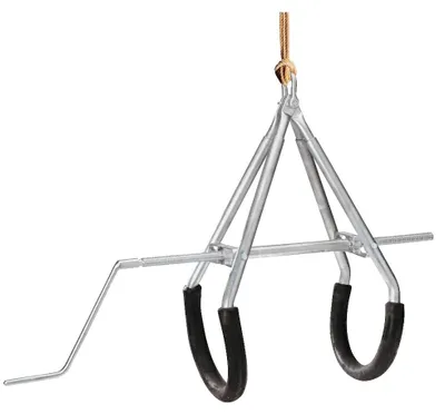 Productafbeelding van Easy Koelift / Heupklem