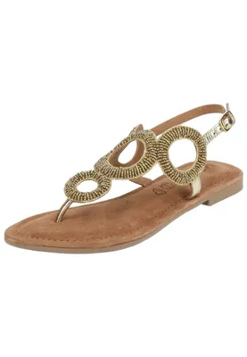 Produktbild von Lazamani Sandalen Sandalen Leder