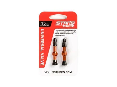 Immagine prodotto di Valvola STAN'S NOTUBES in confezione SB