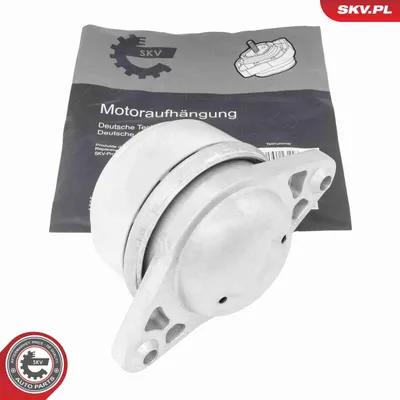 Produktbild von ESEN SKV Motorlager Hydrolager passend für MERCEDES-BENZ GLK (X204) 75SKV323