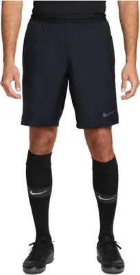 Image de Nike Kalhoty Dry Referee, AA0737010, Taille : 173