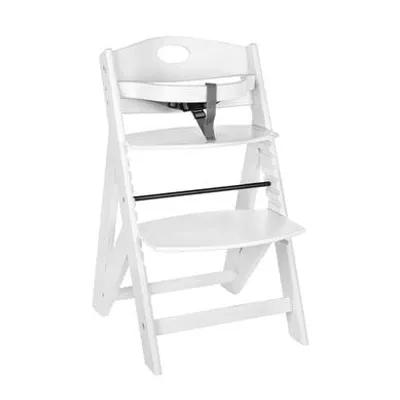 Produktbild von kindsgard Hochstuhl sidda weiß