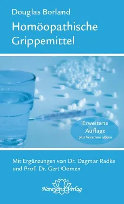 Produktbild von Homöopathische Grippemittel