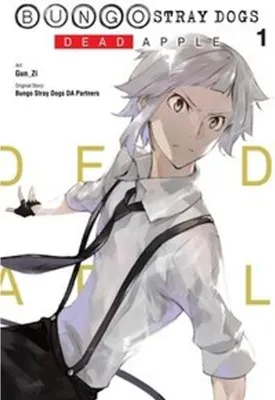 Immagine prodotto di Bungo Stray Dogs: Dead Apple, Vol. 1