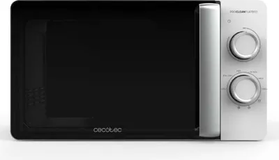 Obrázok produktu pre Cecotec Mikrowelle ohne Platte Proclean 3110 Flatbed